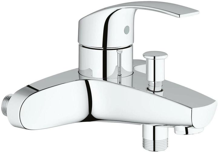 Image du produit Grohe Eurosmart 2015 EHM baignoire AP