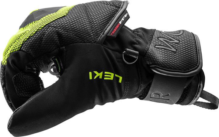 Image du produit Leki Worldcup Race Coach 3D Junior (7)