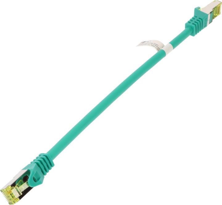Produktbild Goobay Netzwerkkabel (S/FTP, CAT7, 3 m)