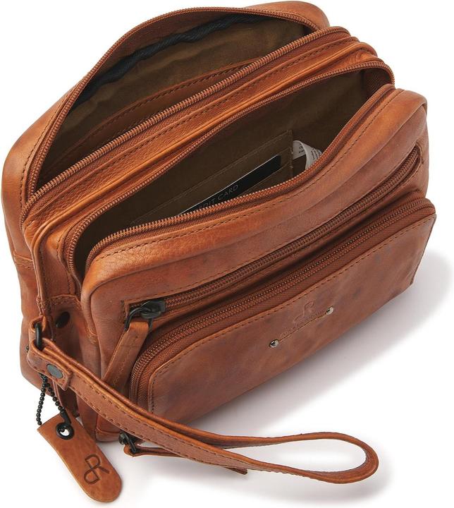 Immagine prodotto dR Amsterdam Borsa da uomo