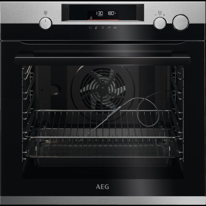 Electrolux AEG Oven BSS57606BM ArtNo: 949494825