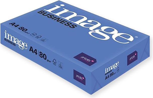 Actual product image Antalis image business (80 g/m², 500 x, A4)