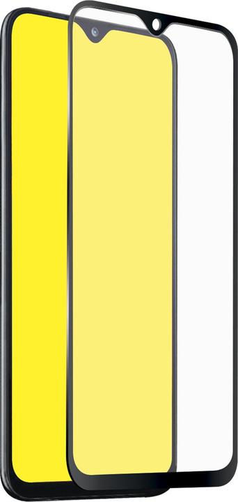 Immagine prodotto SBS Proteggi schermo in vetro per Samsung Galaxy A10 (1 Pezzo/i, Samsung Galaxy A10)