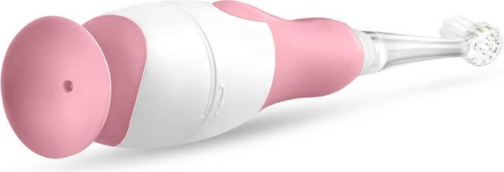 Image du produit Neno Brosse à dents électrique Denti pour enfants, rose (Brosse à dents oscillo-rotative)