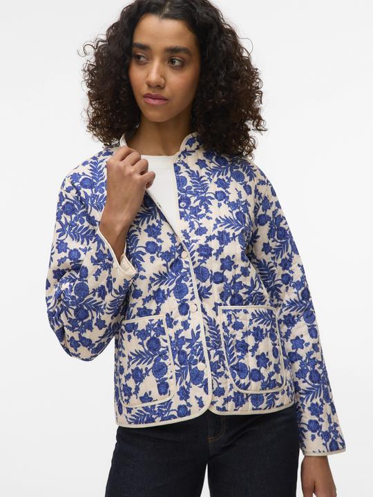 Image du produit Vero Moda VMCLARA Jacke Steppjacke (L)