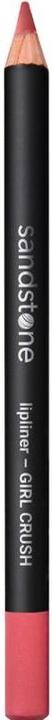 Produktbild Sandstone Lipliner Girl Crush