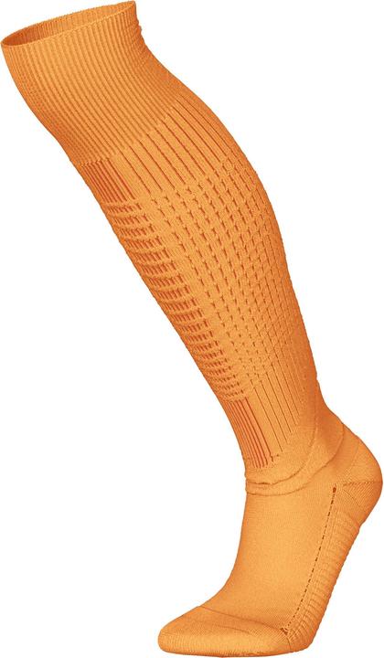 Image du produit Kipsta Chaussettes de Football Enfant - CLR orange (37, 38)