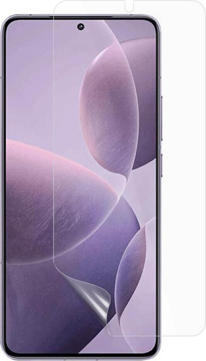 Immagine prodotto Cover-Discount Xiaomi Poco F6 Pro - Protezione dello schermo in PET (1 Pezzo/i, Xiaomi Poco F6 Pro)