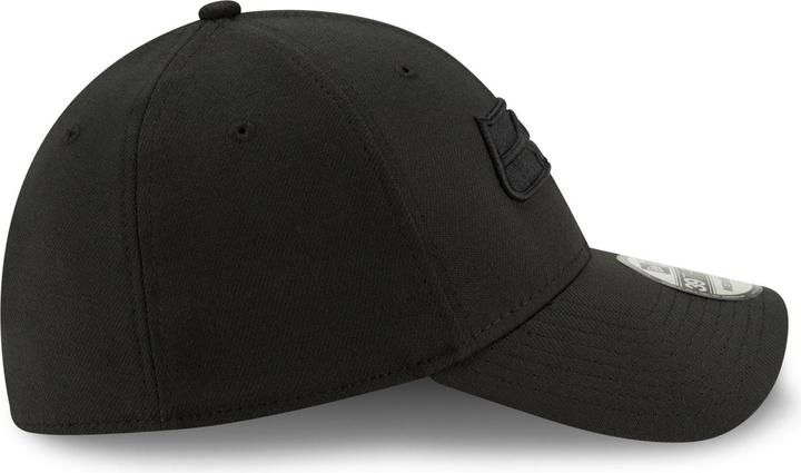 Produktbild New Era 39Thirty Stretch Cap - NFL Seattle Seahawks - M/L (M/L)