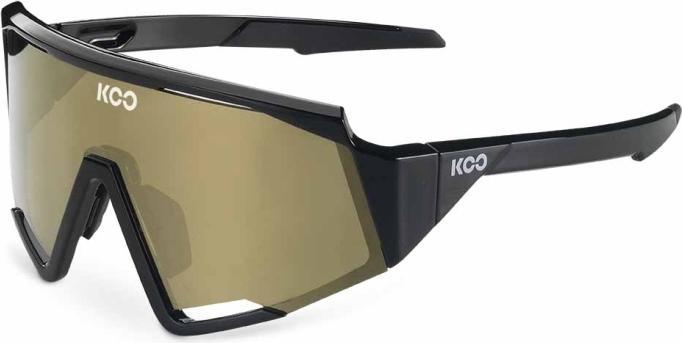 Image du produit KOO Spectro (Rouge, Verre Zeiss en polycarbonate)