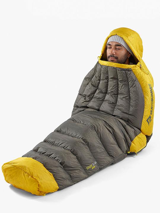 Produktbild Sea To Summit Spark (196 cm)