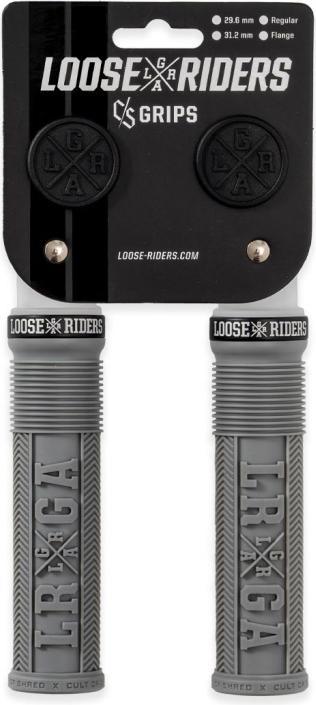 Immagine prodotto Loose Riders C/ Regular Grip