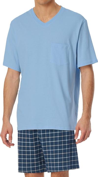 Actual product image Schiesser Pyjama Comfort Essentials (56, XXL)