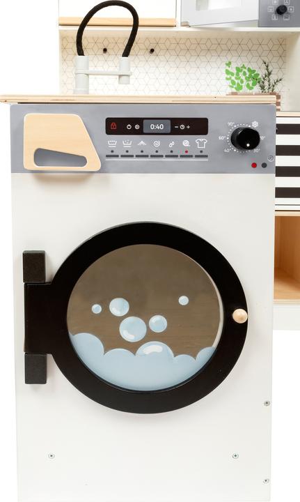 Actual product image small foot Children's kitchen modular XL
