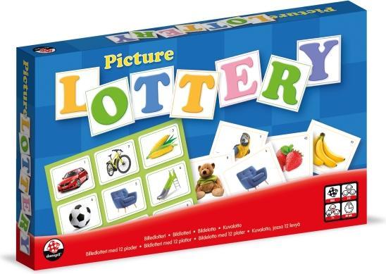 Danspil Giochi di danza Lotteria delle immagini