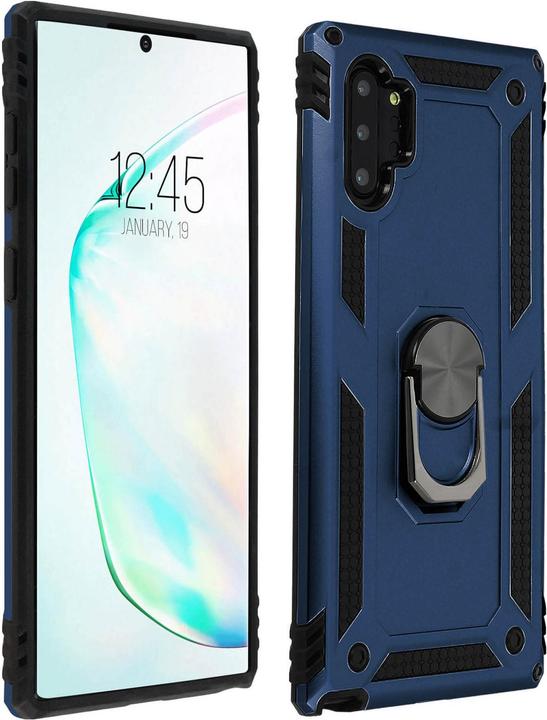 Actual product image Avizar Kosto Series (Samsung Galaxy Note 10 Plus)