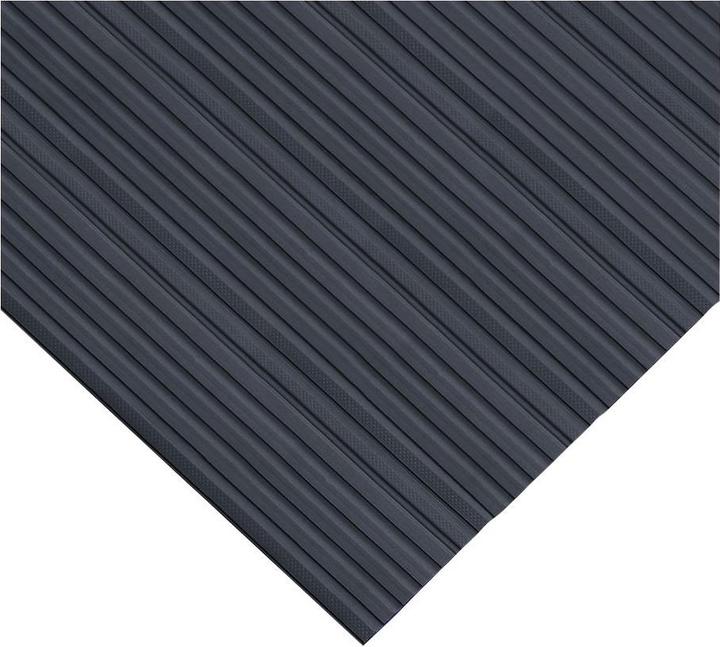 Actual product image kaiserkraft Soft PVC runner (1000 x 80 x 0.5 cm)