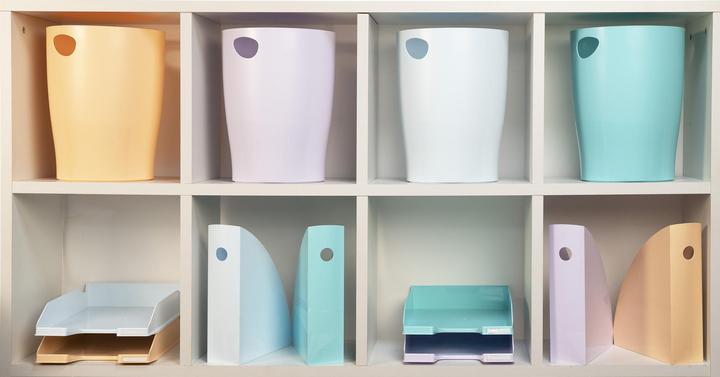 Produktbild Exacompta Papierkorb Ecobin (15 l)