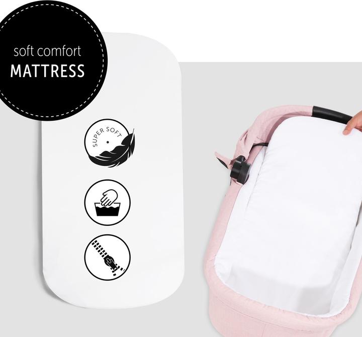 Image du produit Hauck Colibri Pram
