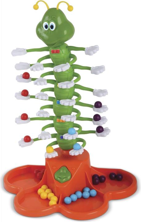 Productafbeelding Goliath Toys Willi Wackel (Duits)