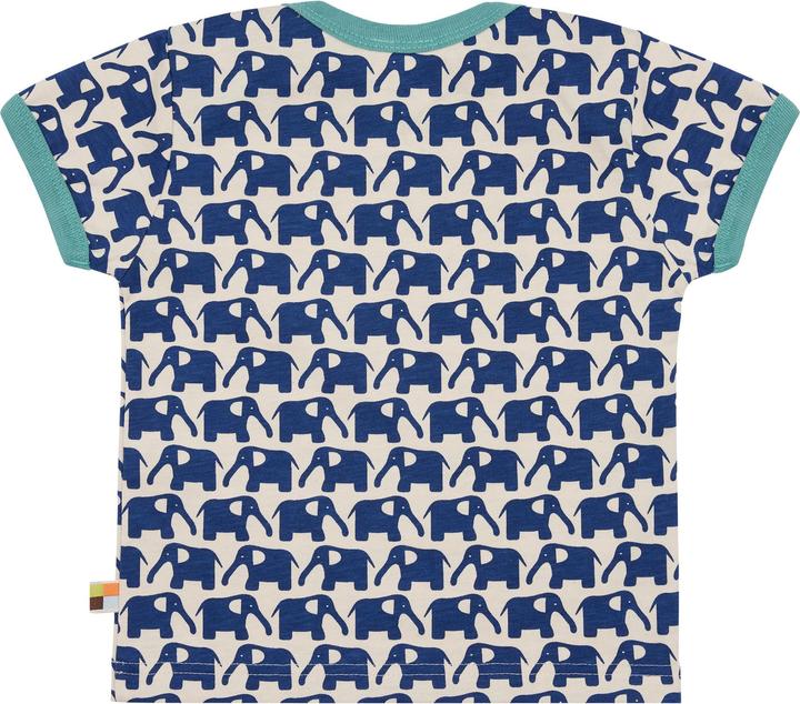 loud + proud T-Shirt (80)