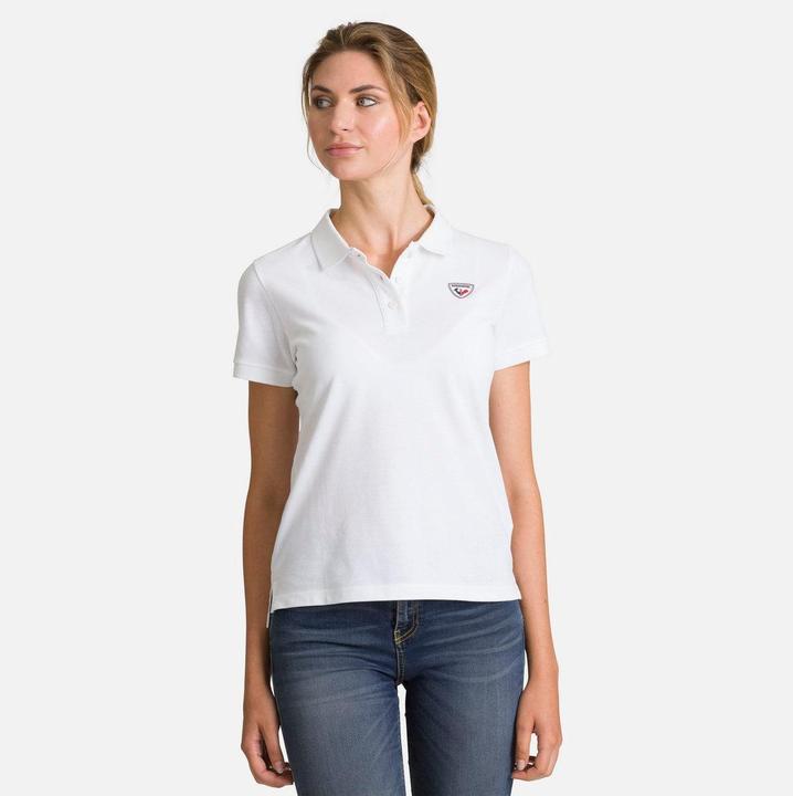 Rossignol POLO-T-Shirt mit Logo (S)