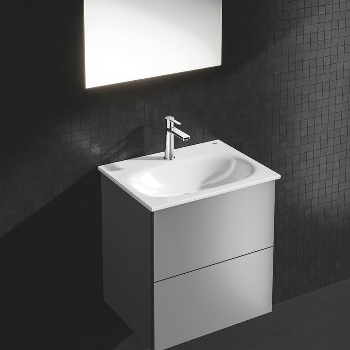 Image du produit Grohe Mitigeur monocommande linéaire pour lavabo S-Size