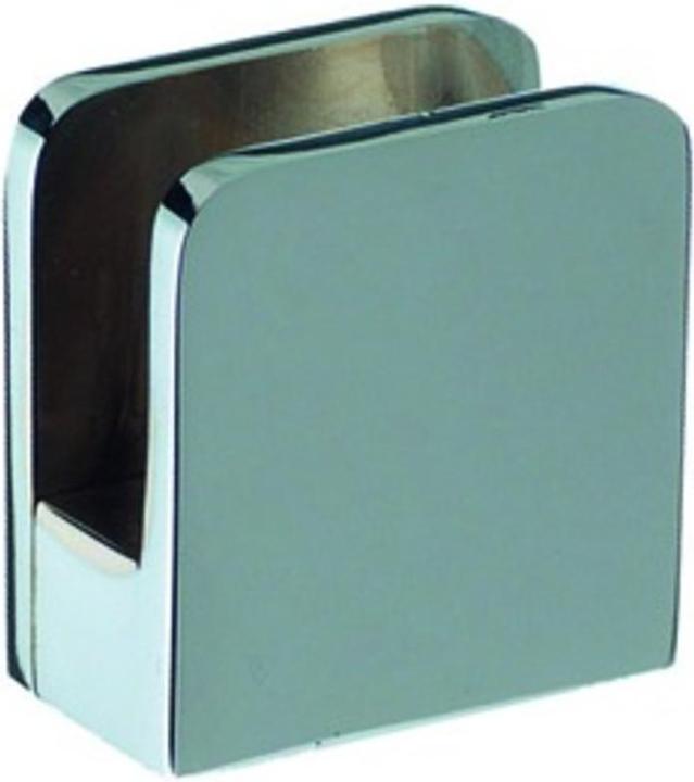 Image du produit Werkstarck Pinces pour le verre 30/30mm en acier ch (1 pcs)
