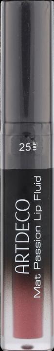 Produktbild Artdeco Mat Passion Lip Fluid 1882.25 (#25 So Mauve)