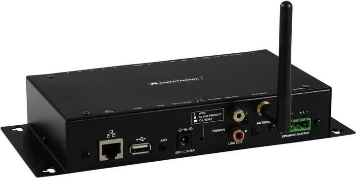 Produktbild Omnitronic CIA-40WIFI (Verstärker)