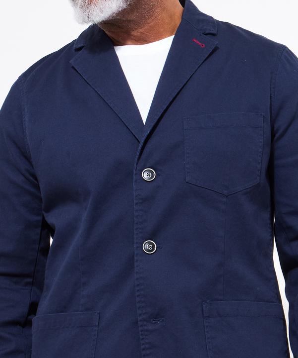 Immagine prodotto Joe Browns Vintage Workwear Twill Blazer (58)