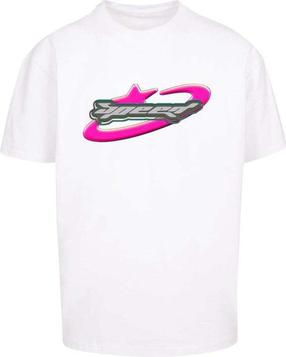 Immagine prodotto Urban Classics Maglietta con logo Speed - 91523 (M)