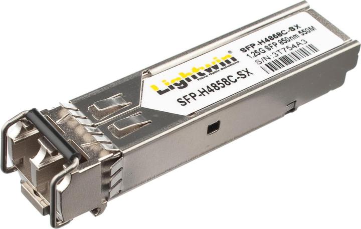 Lightwin SFP-H4858C-SX, SFP Transceiver