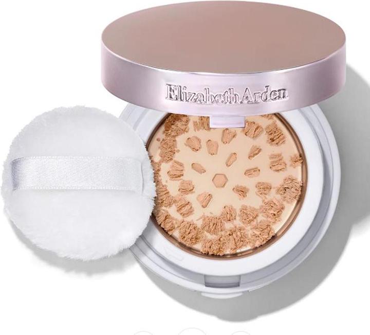 Elizabeth Arden PURE FINISH MINERAL powder foundation #2 (02)