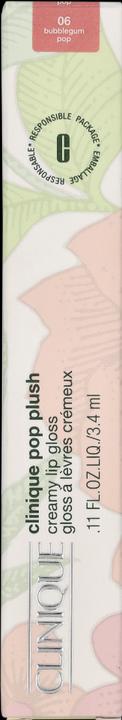 Actual product image Clinique Pop Plush (06)