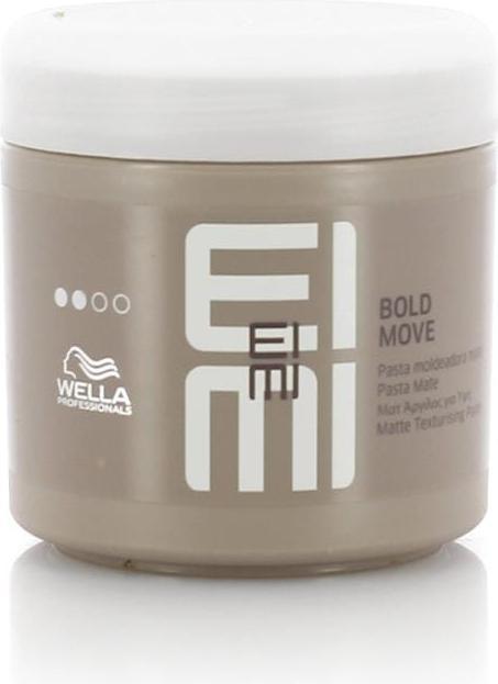 Produktbild Wella EIMI bold move 150 ml (Haarwachs, 150 ml)
