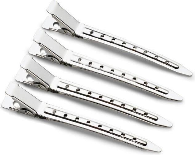 DailyGo Haarclip (4 Stk.)