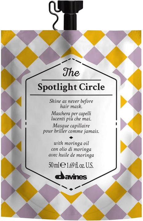 Immagine prodotto Davines Il Circolo Cronaca (50 ml)