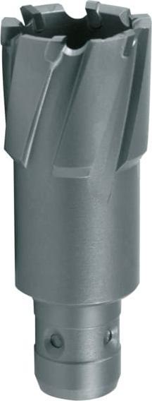 Immagine prodotto Ruko Kernbohrer mit Hartmetallschneiden und Quick IN-Schaft, 50,0 mm (61 millimetri)