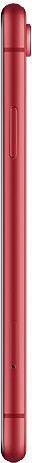Image du produit Re!commerce iPhone XR (64 Go, Rouge, Red, 6.10", 12 Mpx, SIM + eSIM, A / Comme neuf)