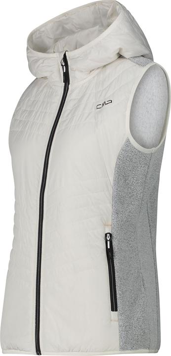 Immagine prodotto CMP Campagnolo Felpa ibrida con cappuccio (XXS)