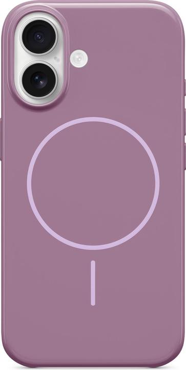 Sunset Purple