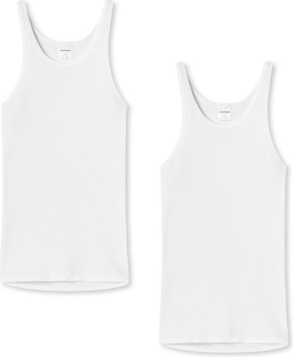 Image du produit Schiesser Maillot de corps Original Classics (10)