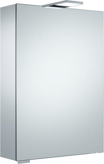 Produktbild Keuco Royal 25 Spiegelschrank 14101, 1 Drehtür, Anschlag rechts, 500mm