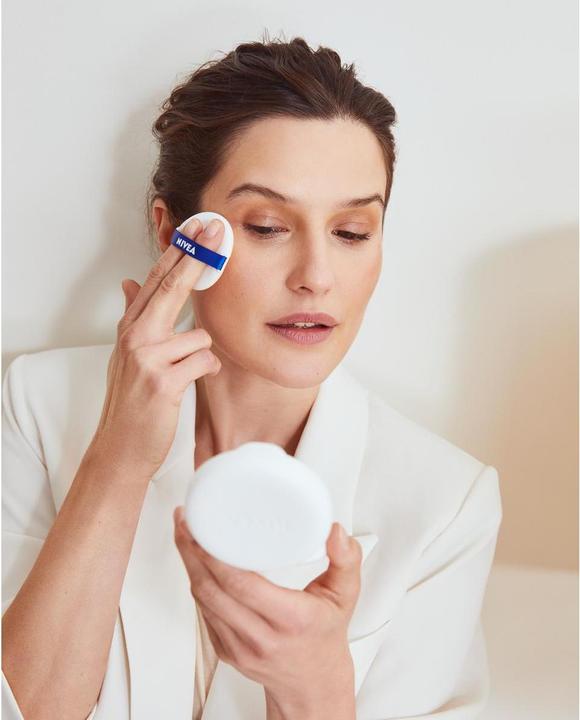 Actual product image NIVEA 3in1 Care Cushion (02 Medium)