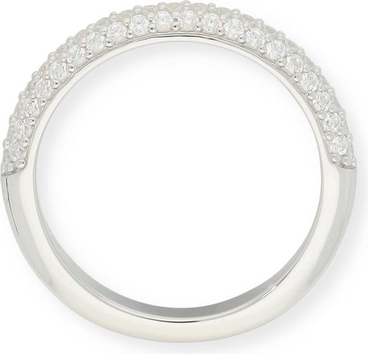Actual product image Carat Alliance (50, 925 Silver)