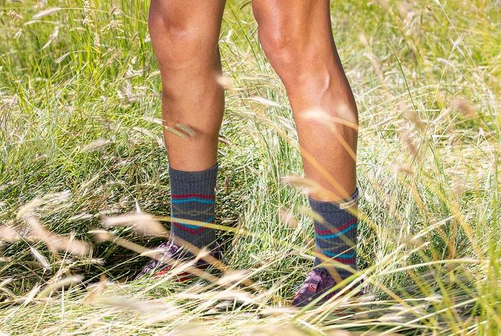 Immagine prodotto Injinji Equipaggio Trail Xtralife (M)