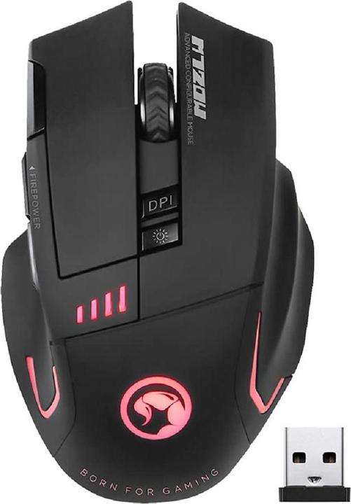 Image du produit Marvo Scorpion M720W (Sans fil)