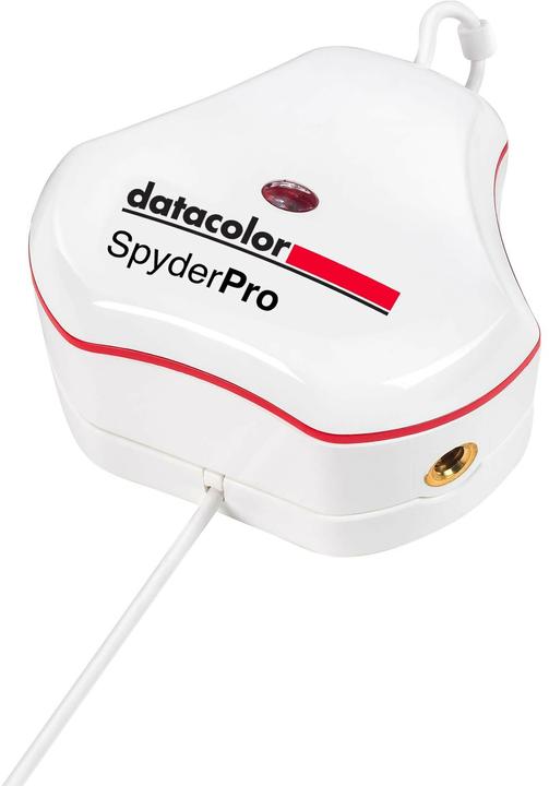 Datacolor Spyder Pro