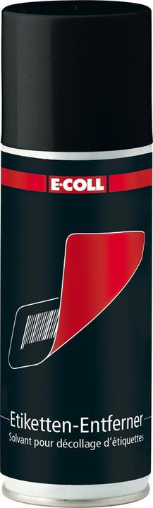 Immagine prodotto E-coll Spray rimuovi-etichette